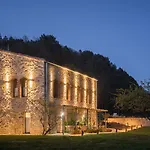 Les Planes Del Grau Hotell 4*