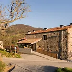 Hotell Les Planes Del Grau