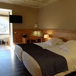 Les Planes Del Grau Hotell 4*
