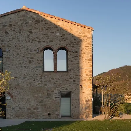 Les Planes Del Grau Hotel 4*