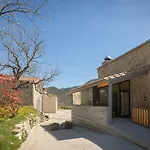 Les Planes Del Grau 산트 존 데 레 아벤드세스