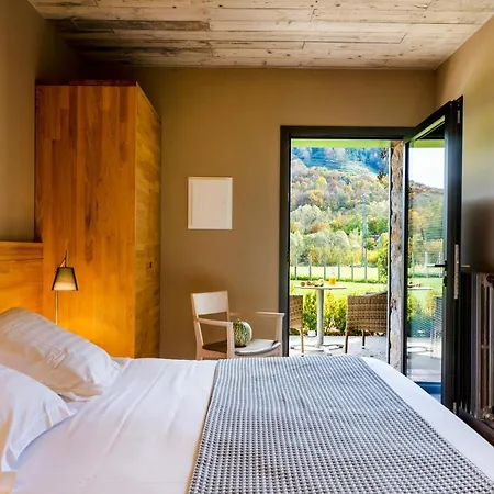 Les Planes Del Grau Hotel Sant Joan de les Abadesses