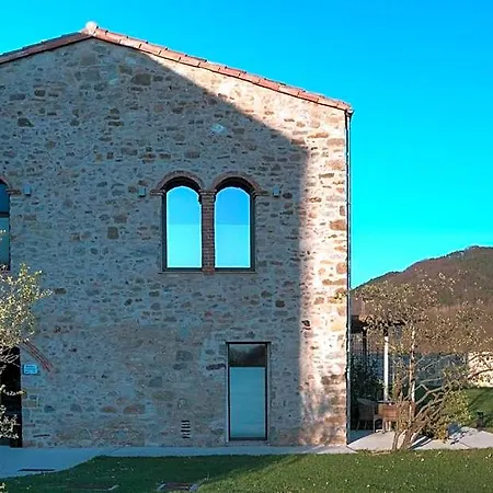 Hotel Les Planes Del Grau 4*