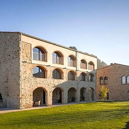 Les Planes Del Grau Hotel 4*