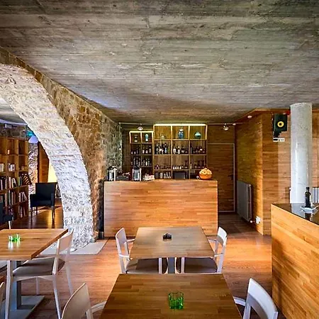 Les Planes Del Grau 4* Sant Joan de les Abadesses