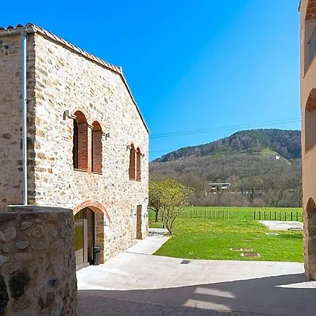 Les Planes Del Grau Sant Joan de les Abadesses