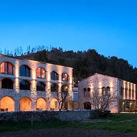 Hotel Les Planes Del Grau 4*