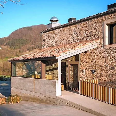 Les Planes Del Grau 4* Sant Joan de les Abadesses