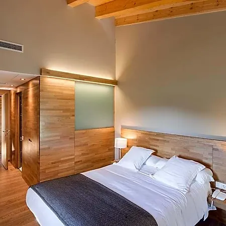 Hotell Les Planes Del Grau Sant Joan de les Abadesses