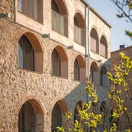 Les Planes Del Grau Hotel Sant Joan de les Abadesses