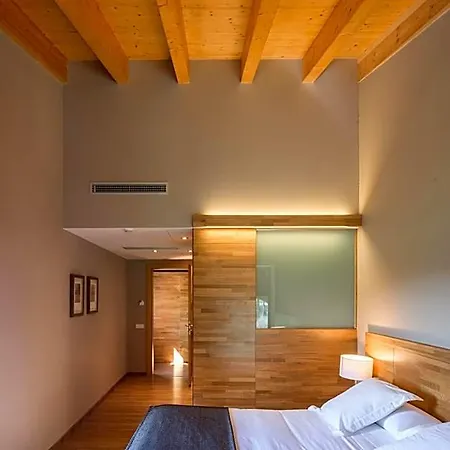 Hotel Les Planes Del Grau