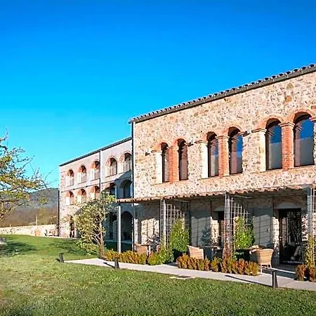 Hotel Les Planes Del Grau