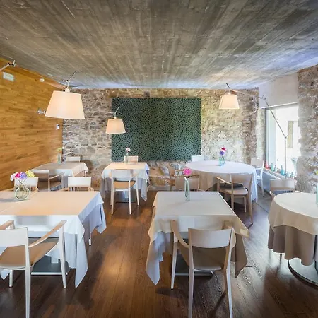 Les Planes Del Grau Hotel