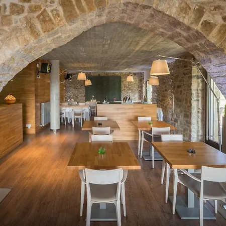 Les Planes Del Grau 4* Sant Joan de les Abadesses