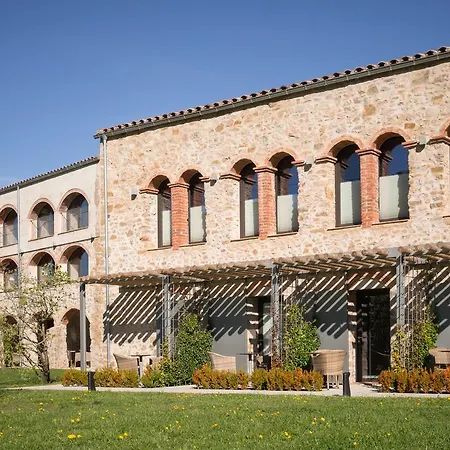 Les Planes Del Grau 4* Sant Joan de les Abadesses