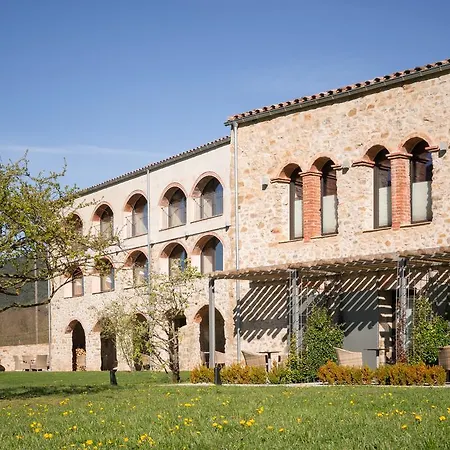 Hotel Les Planes Del Grau 4*