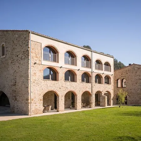 Les Planes Del Grau Hotel 4*