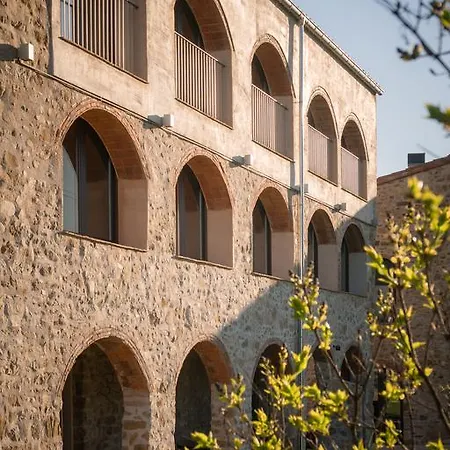 Les Planes Del Grau Hotell
