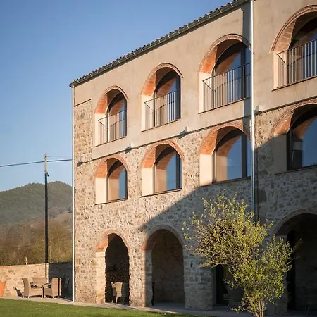 Les Planes Del Grau Hotel 4*