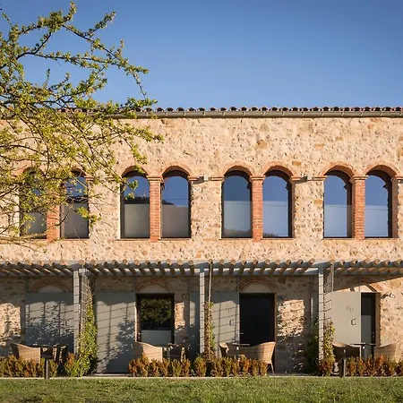 Les Planes Del Grau Hotel