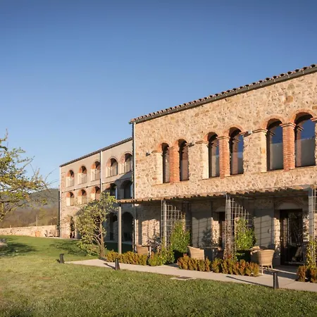 Hotel Les Planes Del Grau 4*