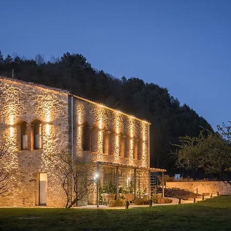 Les Planes Del Grau Hotel 4*