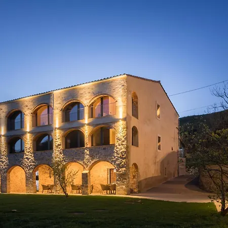 Les Planes Del Grau Sant Joan de les Abadesses