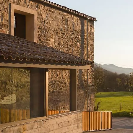 Les Planes Del Grau Hotell Sant Joan de les Abadesses