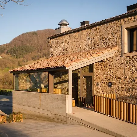 Hotel Les Planes Del Grau 4*