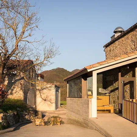 Hotel Les Planes Del Grau