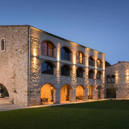 Hotel Les Planes Del Grau Sant Joan de les Abadesses
